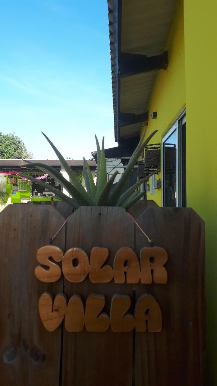 Solar Villa Oranjestad Exteriör bild